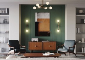 Бра Maytoni Teatro MOD287WL-02BS в Асбесте - asbest.mebel24.online | фото 3