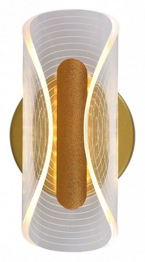 Бра Natali Kovaltseva 81110 LED LAMPS 81110/1W в Асбесте - asbest.mebel24.online | фото 4