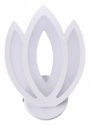Бра Natali Kovaltseva LED LAMPS 81124 LED LAMPS 81124/1W в Асбесте - asbest.mebel24.online | фото