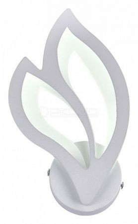 Бра Natali Kovaltseva Led Lamps LED LAMPS 81108/1W в Асбесте - asbest.mebel24.online | фото