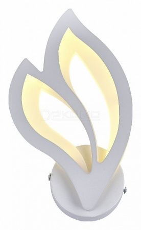 Бра Natali Kovaltseva Led Lamps LED LAMPS 81108/1W в Асбесте - asbest.mebel24.online | фото 2