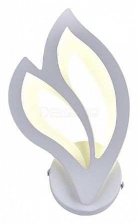 Бра Natali Kovaltseva Led Lamps LED LAMPS 81108/1W в Асбесте - asbest.mebel24.online | фото 3