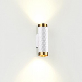 Бра Odeon Light Ad Astrum 4286/2W в Асбесте - asbest.mebel24.online | фото 2