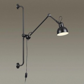 Бра Odeon Light Arta 4125/1WA в Асбесте - asbest.mebel24.online | фото 2