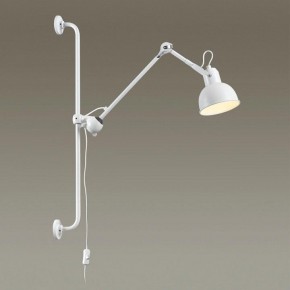 Бра Odeon Light Arta 4126/1WA в Асбесте - asbest.mebel24.online | фото 2