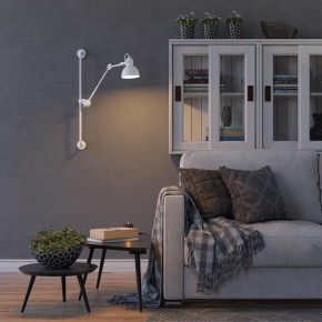 Бра Odeon Light Arta 4126/1WA в Асбесте - asbest.mebel24.online | фото 6