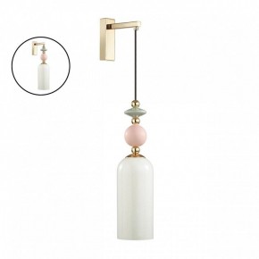 Бра Odeon Light Candy 4861/1WA в Асбесте - asbest.mebel24.online | фото 4