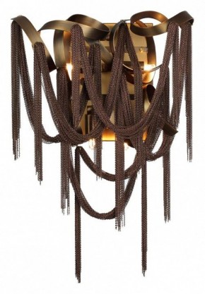 Бра Odeon Light Chainy 5066/4W в Асбесте - asbest.mebel24.online | фото 2
