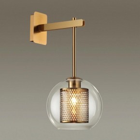 Бра Odeon Light Clocky 4939/1W в Асбесте - asbest.mebel24.online | фото 2