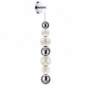 Бра Odeon Light Crystal 5007/13WL в Асбесте - asbest.mebel24.online | фото 2