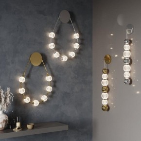 Бра Odeon Light Crystal 5007/25WL в Асбесте - asbest.mebel24.online | фото 5