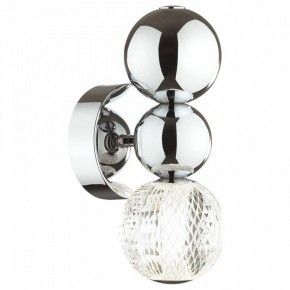 Бра Odeon Light Crystal 5007/4WL в Асбесте - asbest.mebel24.online | фото 2