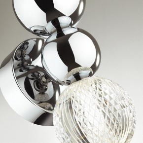 Бра Odeon Light Crystal 5007/4WL в Асбесте - asbest.mebel24.online | фото 5