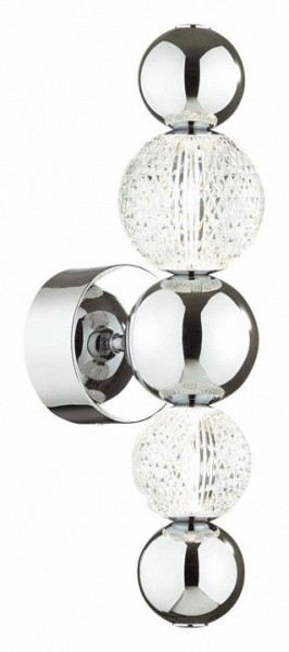 Бра Odeon Light Crystal 5007/7WL в Асбесте - asbest.mebel24.online | фото 2