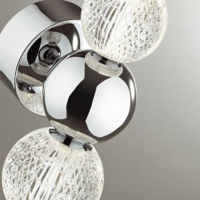 Бра Odeon Light Crystal 5007/7WL в Асбесте - asbest.mebel24.online | фото 5