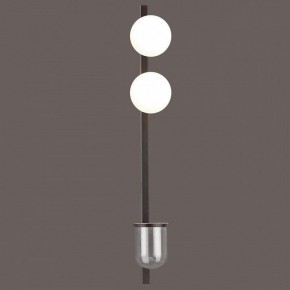 Бра Odeon Light Flower 4681/2WA в Асбесте - asbest.mebel24.online | фото 2