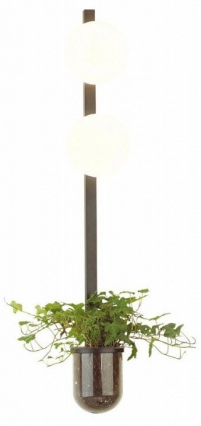Бра Odeon Light Flower 4681/2WA в Асбесте - asbest.mebel24.online | фото 3