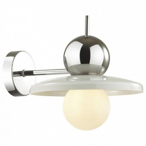 Бра Odeon Light Hatty 5014/1WA в Асбесте - asbest.mebel24.online | фото 2