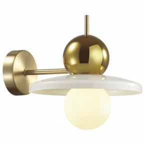 Бра Odeon Light Hatty 5014/1WB в Асбесте - asbest.mebel24.online | фото 2
