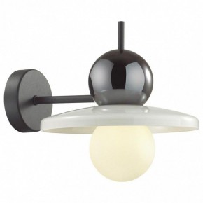 Бра Odeon Light Hatty 5014/1WD в Асбесте - asbest.mebel24.online | фото 2