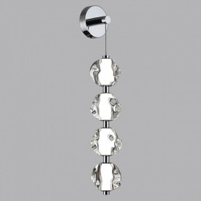 Бра Odeon Light Jemstone 5084/17WL в Асбесте - asbest.mebel24.online | фото 2