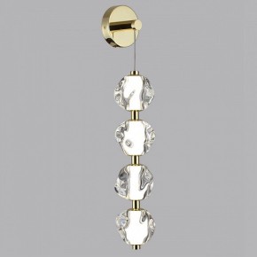 Бра Odeon Light Jemstone 5085/17WL в Асбесте - asbest.mebel24.online | фото 2