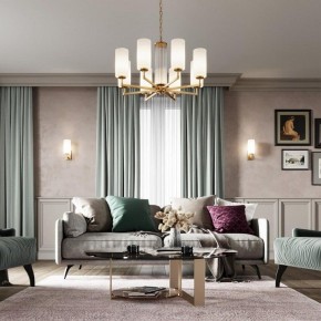 Бра Odeon Light Kasali 4990/1W в Асбесте - asbest.mebel24.online | фото 5