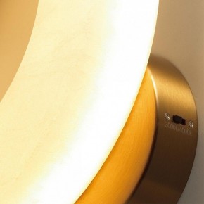 Бра Odeon Light Marbella 6685/25WL в Асбесте - asbest.mebel24.online | фото 3