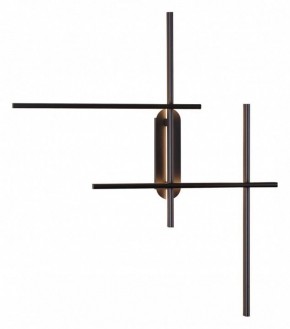 Бра Odeon Light Rudy 3890/36WLP в Асбесте - asbest.mebel24.online | фото 2