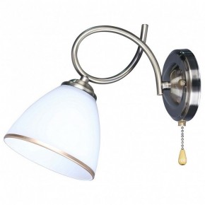 Бра Omnilux Alimini OML-25301-01 в Асбесте - asbest.mebel24.online | фото