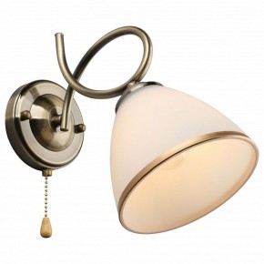 Бра Omnilux Alimini OML-25301-01 в Асбесте - asbest.mebel24.online | фото 2
