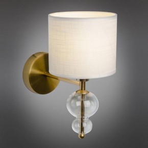 Бра Omnilux Amelia OML-56701-01 в Асбесте - asbest.mebel24.online | фото 2