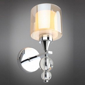 Бра Omnilux Aprica OML-70801-01 в Асбесте - asbest.mebel24.online | фото 2