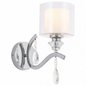 Бра Omnilux Bollate OML-70901-01 в Асбесте - asbest.mebel24.online | фото 2