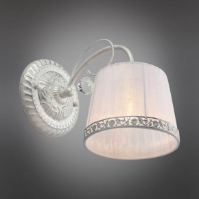 Бра Omnilux Campovaglio OML-54111-01 в Асбесте - asbest.mebel24.online | фото 2