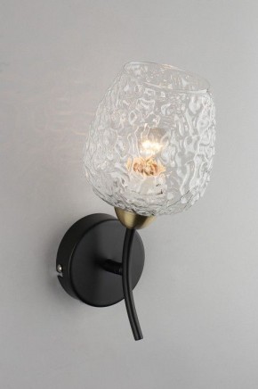 Бра Omnilux Pavarolo OML-67801-01 в Асбесте - asbest.mebel24.online | фото 2
