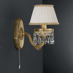 Бра Reccagni Angelo 6500 A 6500/1 в Асбесте - asbest.mebel24.online | фото 2