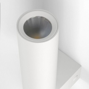 Бра с подсветкой Eurosvet Pitch 40020/1 LED белый/хром в Асбесте - asbest.mebel24.online | фото 4