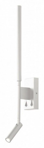 Бра с подсветкой Mantra Torch 6702 в Асбесте - asbest.mebel24.online | фото 1