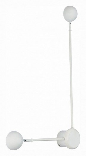Бра ST-Luce Acquaro SL6003.501.02 в Асбесте - asbest.mebel24.online | фото 2
