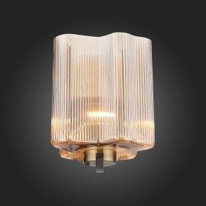 Бра ST-Luce Onde SL117.301.01 в Асбесте - asbest.mebel24.online | фото 4