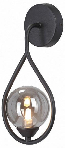 Бра Vitaluce V2889 V2889-1/1A в Асбесте - asbest.mebel24.online | фото 3