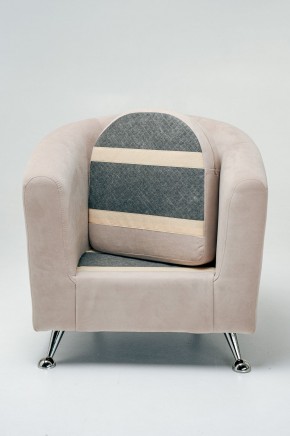 Комплект мягкой мебели 601+600 (диван+кресло) в Асбесте - asbest.mebel24.online | фото 6