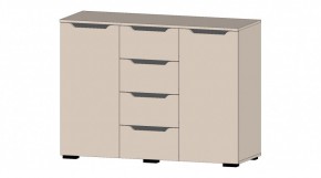 БРИТАНА Комод большой (кашемир) в Асбесте - asbest.mebel24.online | фото