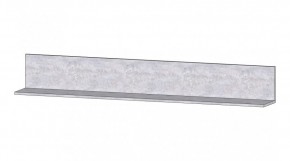 ДАЛЛАС Гостиная (модульная) цемент светлый в Асбесте - asbest.mebel24.online | фото 7