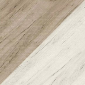 ДАРЬЯ Гостиная (Крафт серый/Крафт белый) в Асбесте - asbest.mebel24.online | фото 10