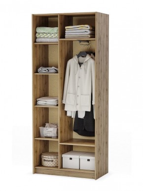 ДАРЬЯ Гостиная (Крафт серый/Крафт белый) в Асбесте - asbest.mebel24.online | фото 7