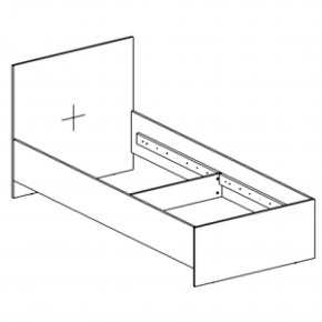 Детская "Бьянко" (модульная) в Асбесте - asbest.mebel24.online | фото 5