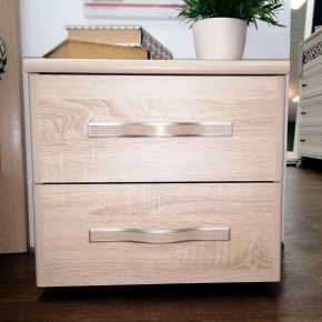 ДИАНА Д1 Тумба прикроватная в Асбесте - asbest.mebel24.online | фото 4