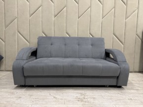 Диван Аккордеон 1280*2000 ППУ подлокотник СТАНДАРТ в Асбесте - asbest.mebel24.online | фото 3